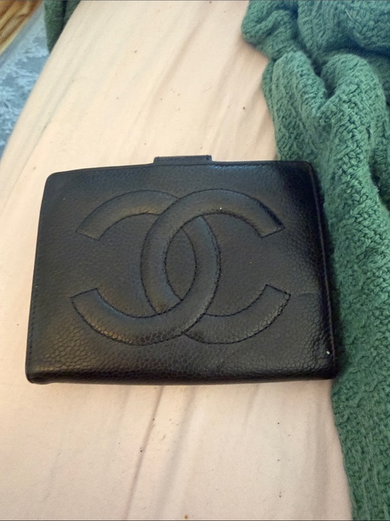 CHANEL Handbags - chanel women’s wallet